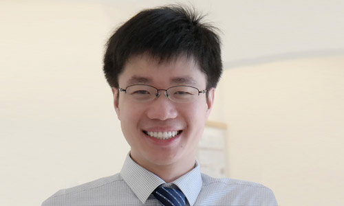Junjie Yao, Duke Univ. (United States)