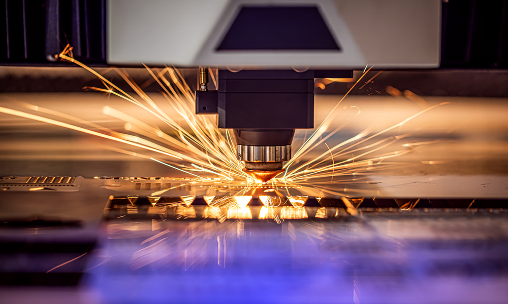 laser technology