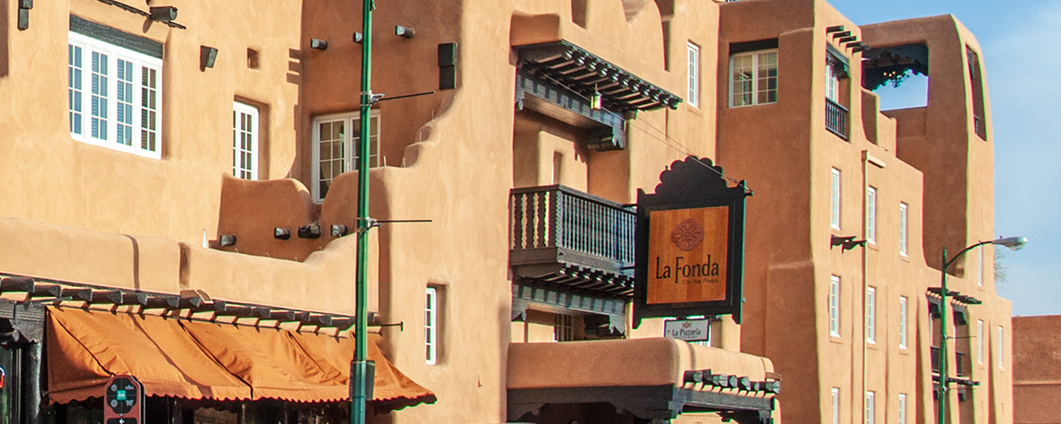 Santa Fe, New Mexico
