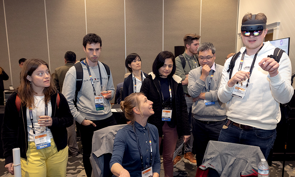 Workshops highlighted at SPIE Medical Imaging