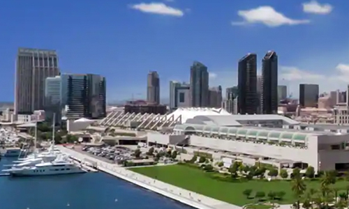Hilton Bayfront San Diego