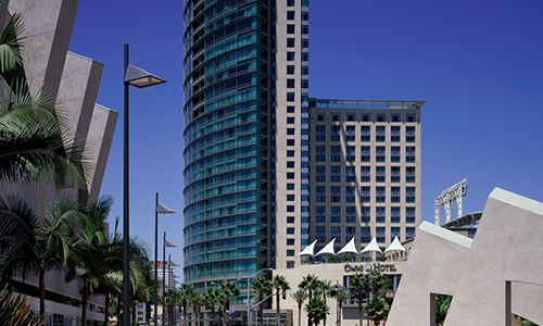 Omni Hotel San Diego