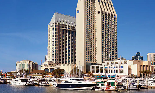 Manchester Grand Hyatt San Diego
