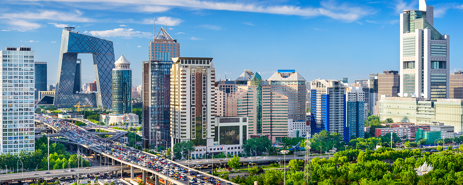 Photonics Asia 2022 hosted in Beijing, China