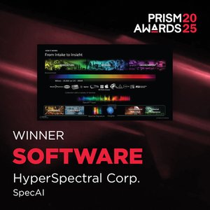 Software 2025 Winner