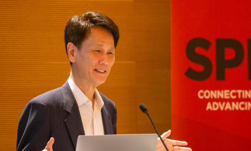 Speaker at Photomask Technology + EUV Lithography