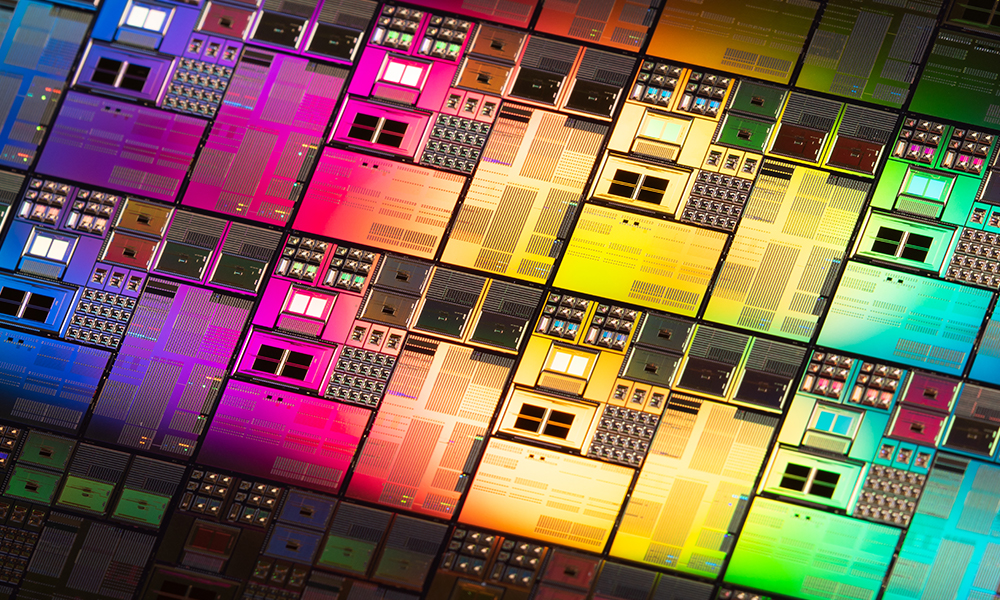 EUV Lithography technology