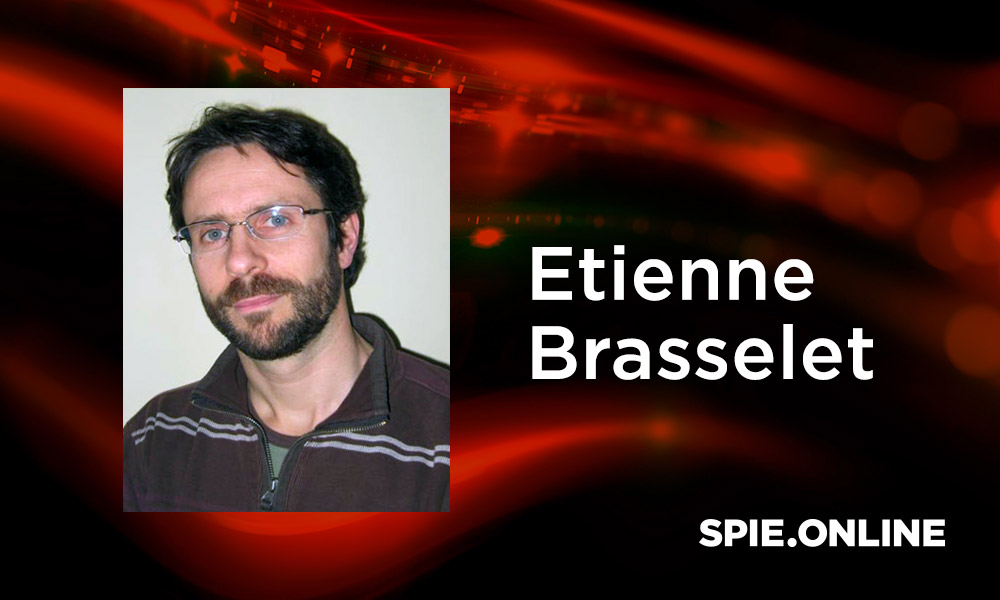 Presenter at Henri Poincaré Webinar Series, Optical Polarization and Related Phenomena: Etienne Brasselet is Director of Research at CNRS, University of Bordeaux, France