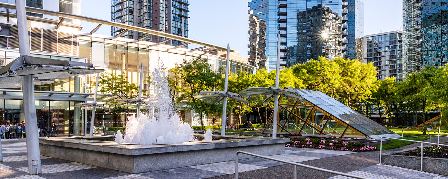 Join colleagues in Vancouver , B.C., Canada
