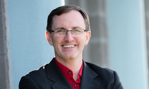Mark Tolbert, CEO of TOPTICA Photonics, Inc.