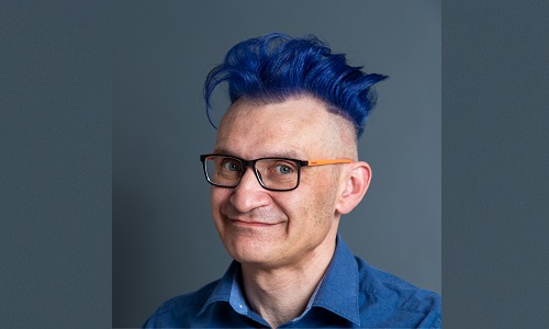 Ian Tracy, Cofounder, Anchored In Ltd.