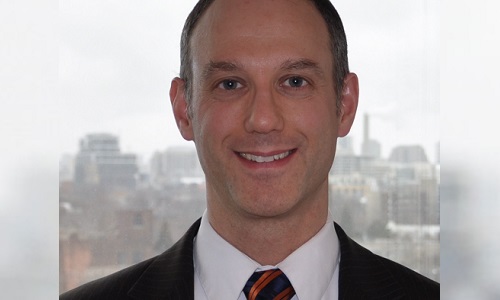 Aaron Weinroth, Commercialization and External Innovation with Panaxium