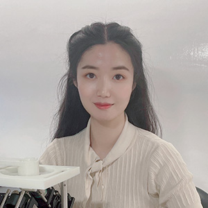 Headshot: Yan Zhang, Graduate Student, Hong Kong University of Science and Technology,  Chemical and Biological Engineering Department