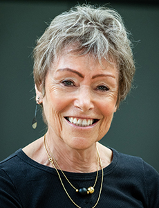 Halina Rubinsztein-Dunlop headshot