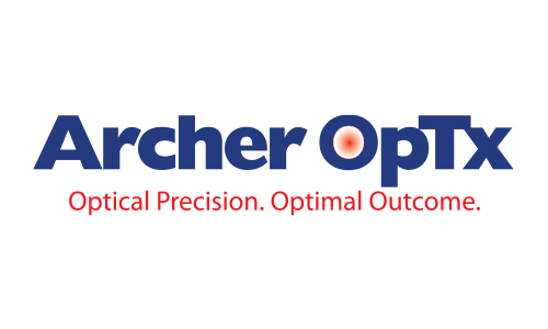 Archer OpTx, Inc. logo