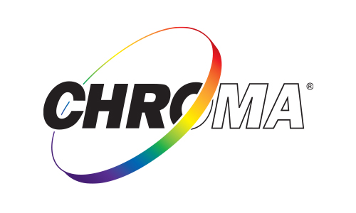 Chroma Technology Corp. logo