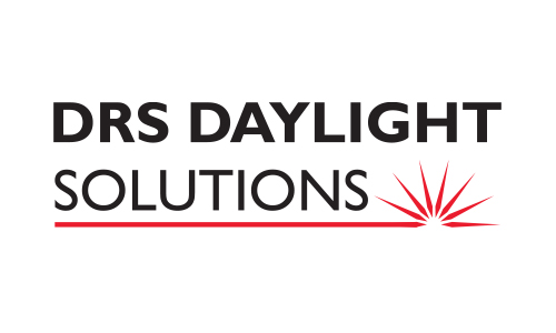 DRS Daylight Solutions logo