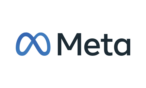 Meta logo