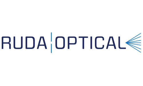 Ruda Optical logo
