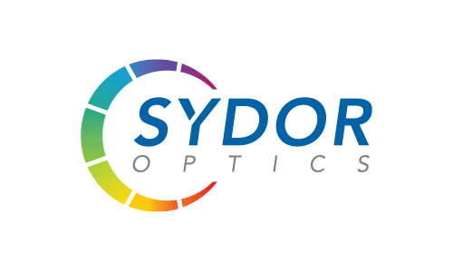 Sydor Optics, Inc. logo