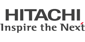 Hitachi Logo