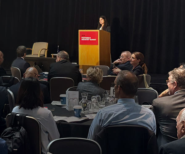 SPIE Photonics Industry Summit