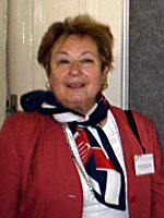 Clementina Timus