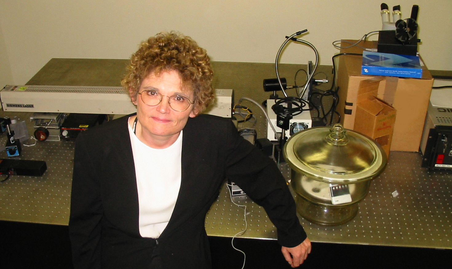 Colleen Fitzpatrick