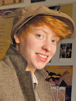 Jana Sanne Huisman
