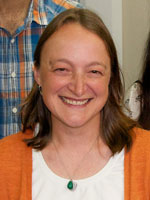 Jane Hodgkinson