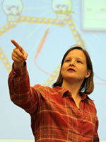 Kathy Perkins
