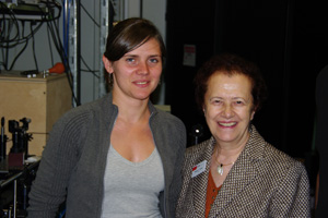 Maria Josefa Yzuel