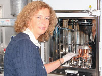 Photo of Patrizia Melpignano