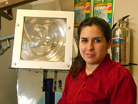 Perla Marlene Viera-González