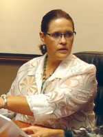 Rhonda Albrecht