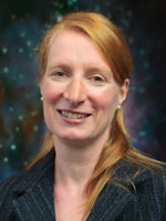 Suzanne Ramsay