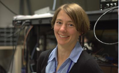 Linda Hoeglund