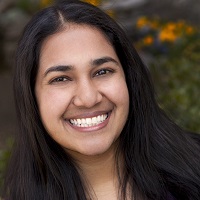 Anoopoma Bhowmik