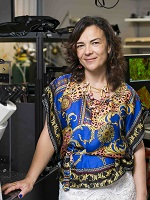 Irene Georgakoudi