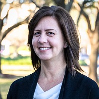 Jennifer McKinley