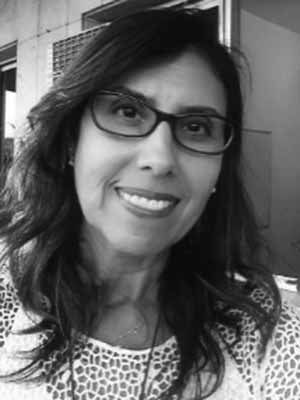 Regina Célia da Silva Barros Allil, Federal University of Rio de Janeiro