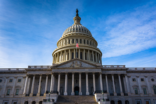 US Capitol US Capitol