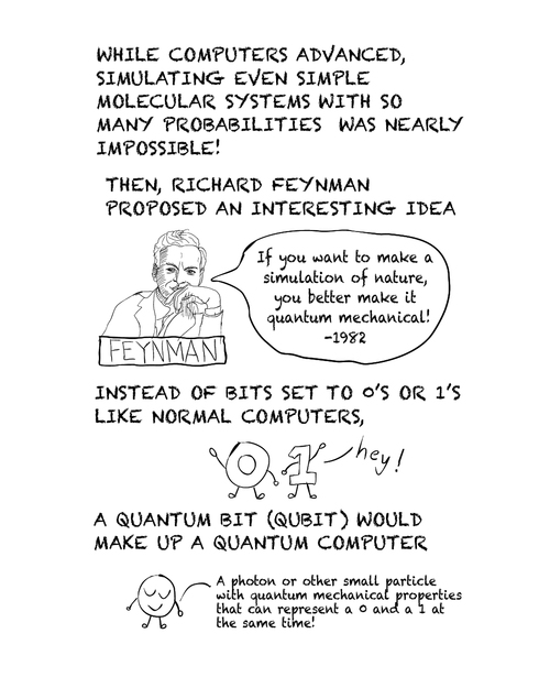 EPiQC zine