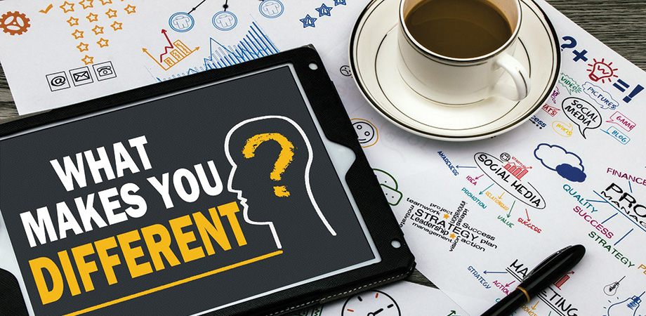 employment_what makes you different