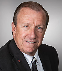 photo of Jim McNally