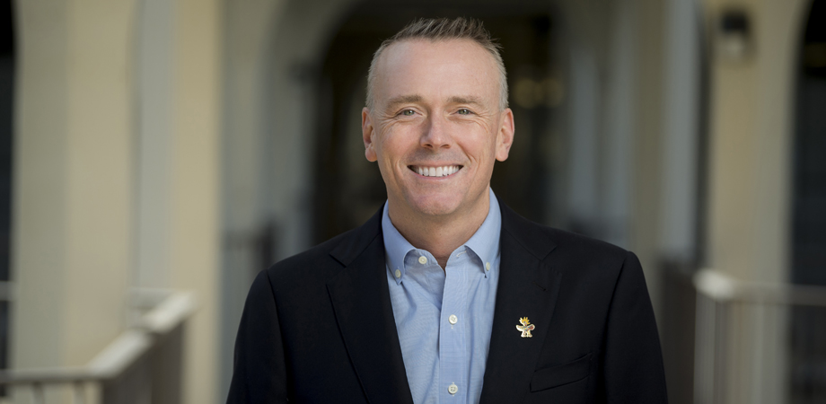Steven Boggs of the University of California, San Diego