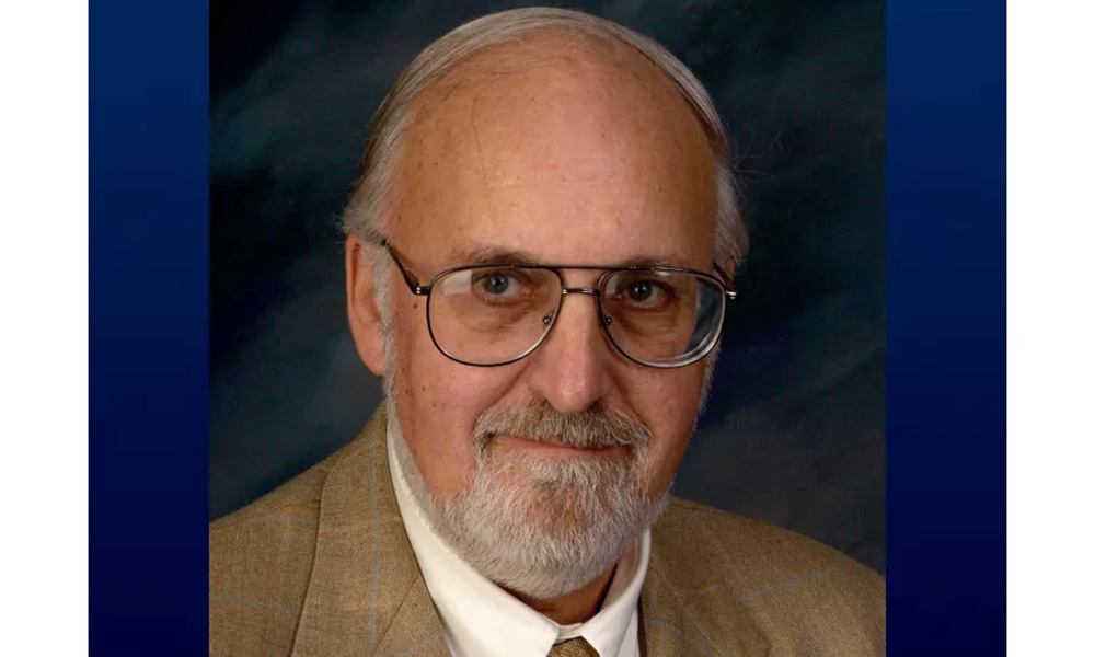 In Memoriam: Harrison H. Barrett