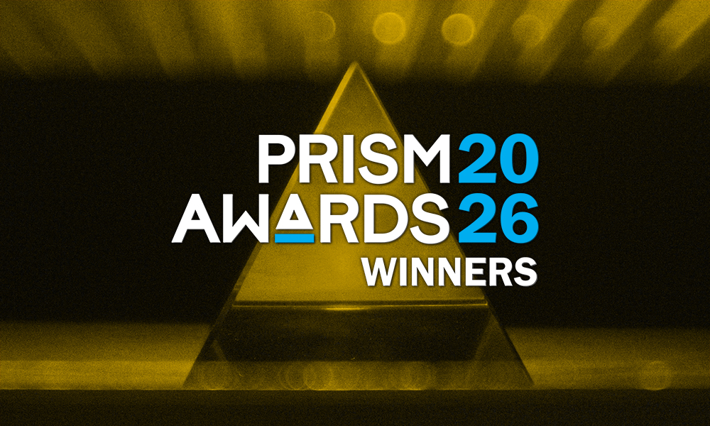 SPIE 2026 Prism Awards