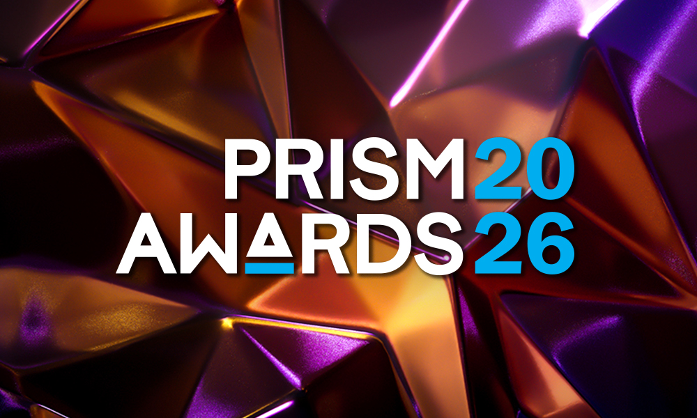 2026 SPIE Prism Awards open for outstanding photonics products.