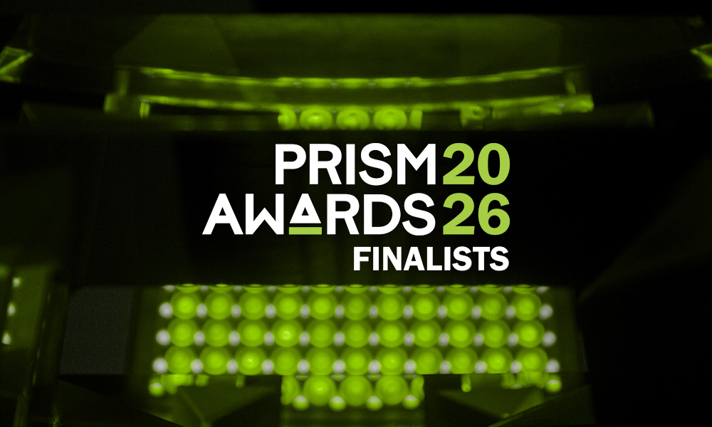 The best new photonics products have been named finalists for the 2026 SPIE Prism Awards.